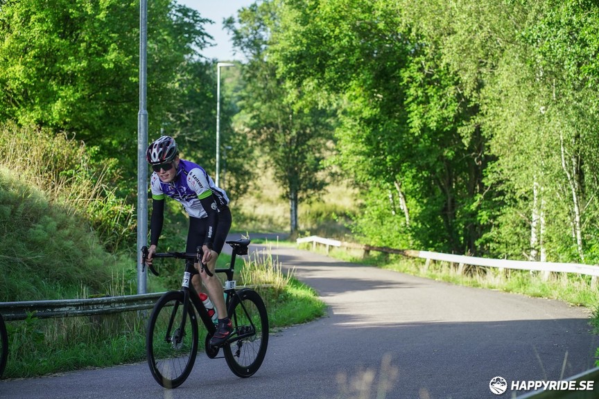 Bild från Göteborgsgirot 2021