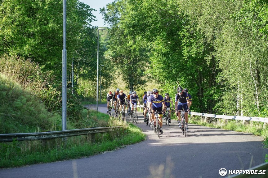 Bild från Göteborgsgirot 2021