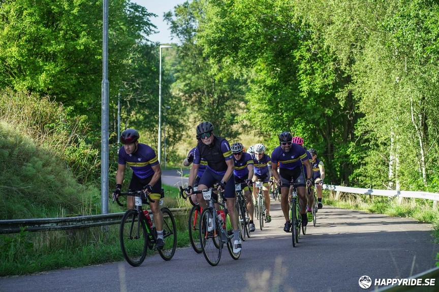 Bild från Göteborgsgirot 2021