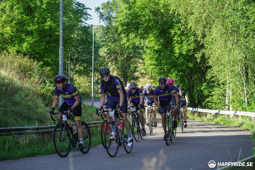 Bild från Göteborgsgirot 2021