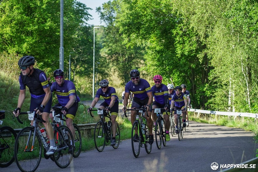 Bild från Göteborgsgirot 2021