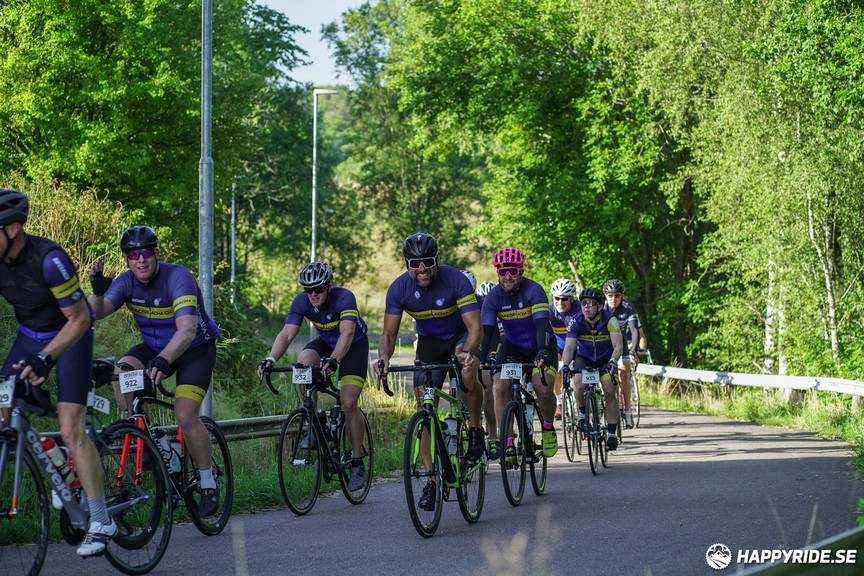Bild från Göteborgsgirot 2021