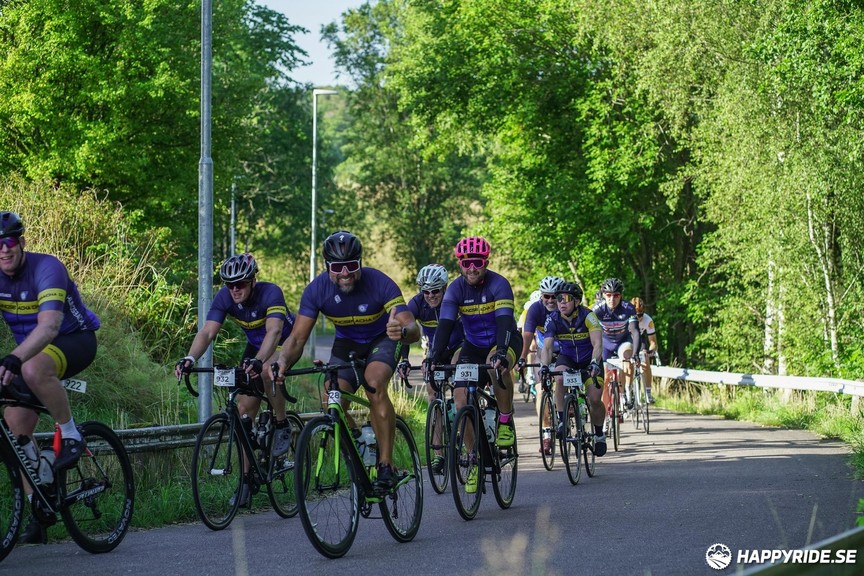 Bild från Göteborgsgirot 2021