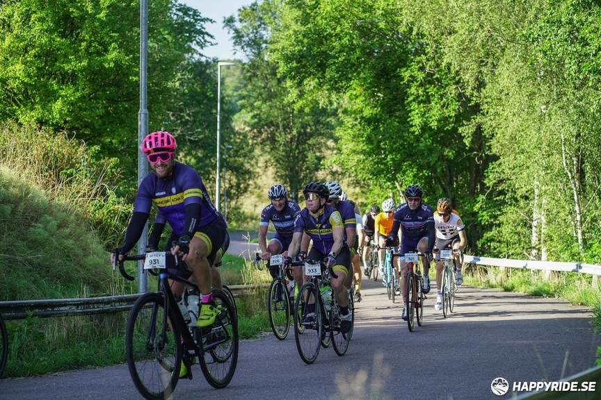 Bild från Göteborgsgirot 2021