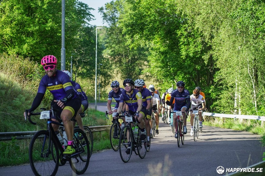 Bild från Göteborgsgirot 2021