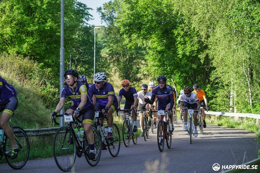 Bild från Göteborgsgirot 2021
