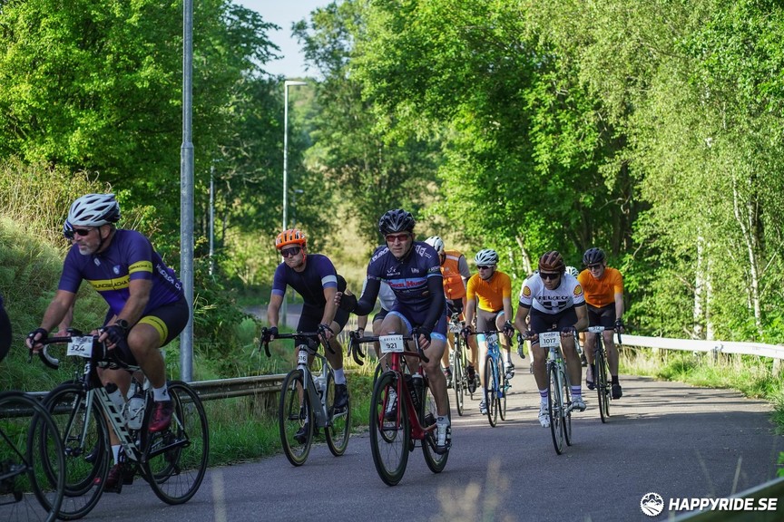Bild från Göteborgsgirot 2021