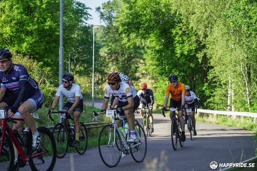 Bild från Göteborgsgirot 2021