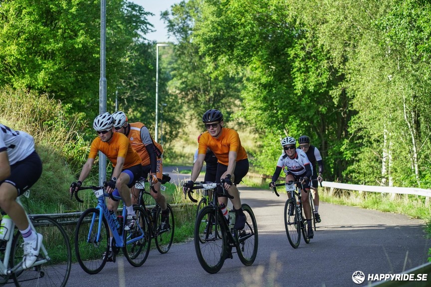 Bild från Göteborgsgirot 2021