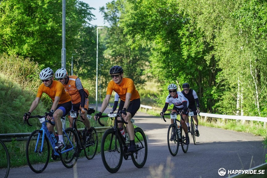 Bild från Göteborgsgirot 2021