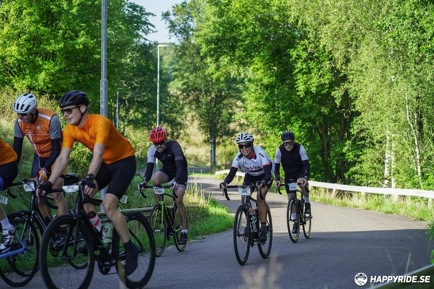 Bild från Göteborgsgirot 2021
