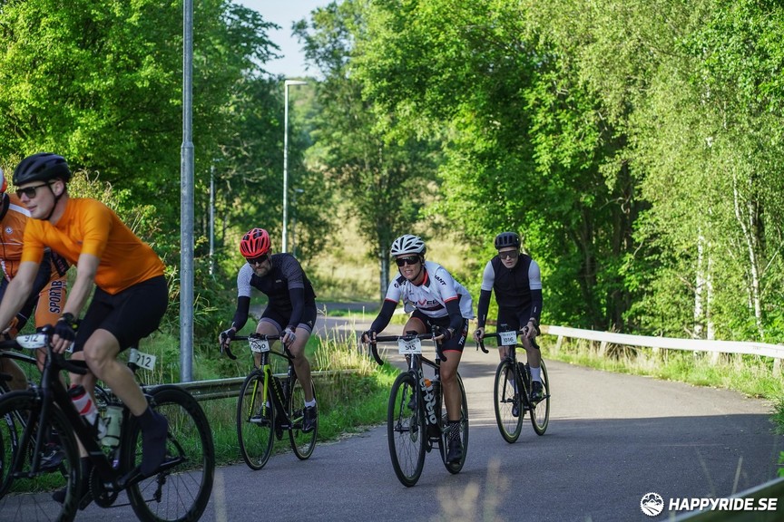 Bild från Göteborgsgirot 2021