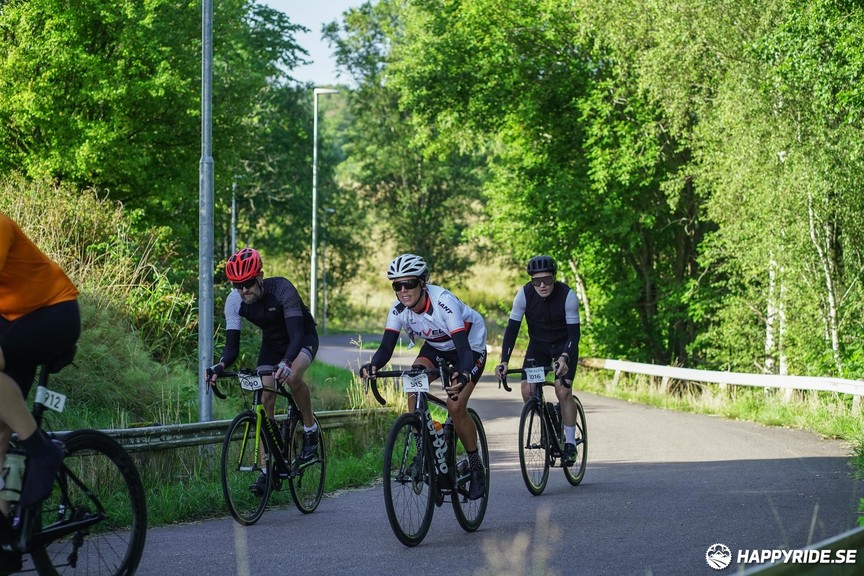 Bild från Göteborgsgirot 2021