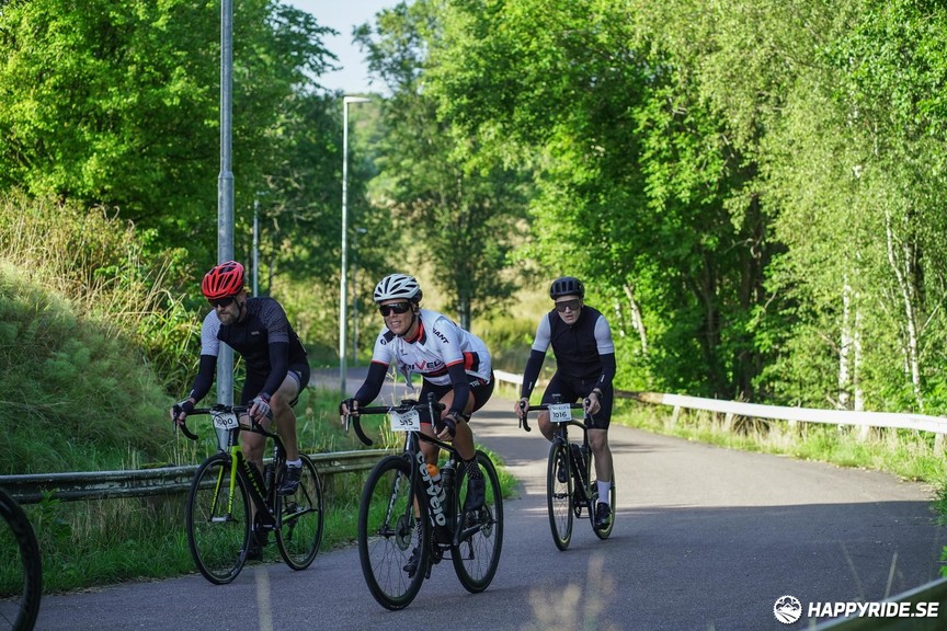 Bild från Göteborgsgirot 2021