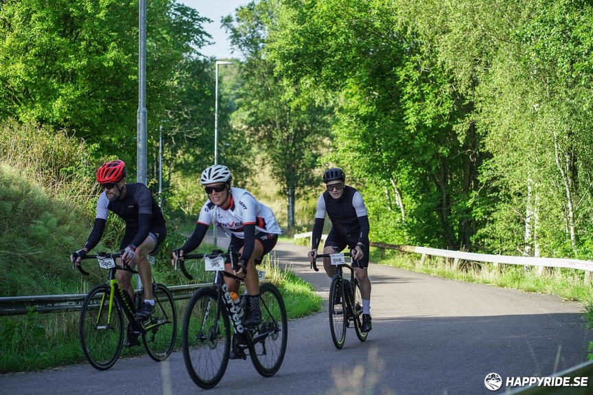 Bild från Göteborgsgirot 2021