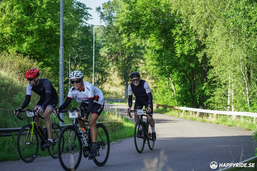 Bild från Göteborgsgirot 2021