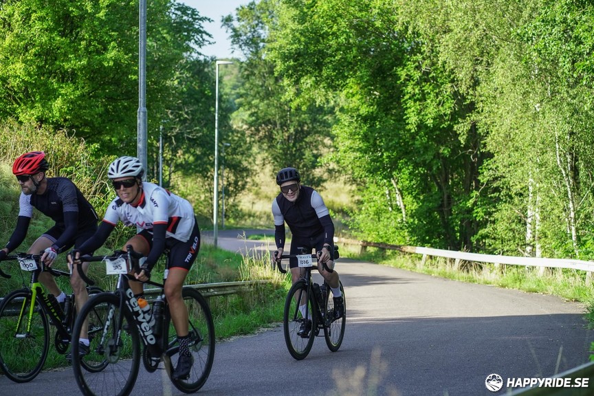 Bild från Göteborgsgirot 2021