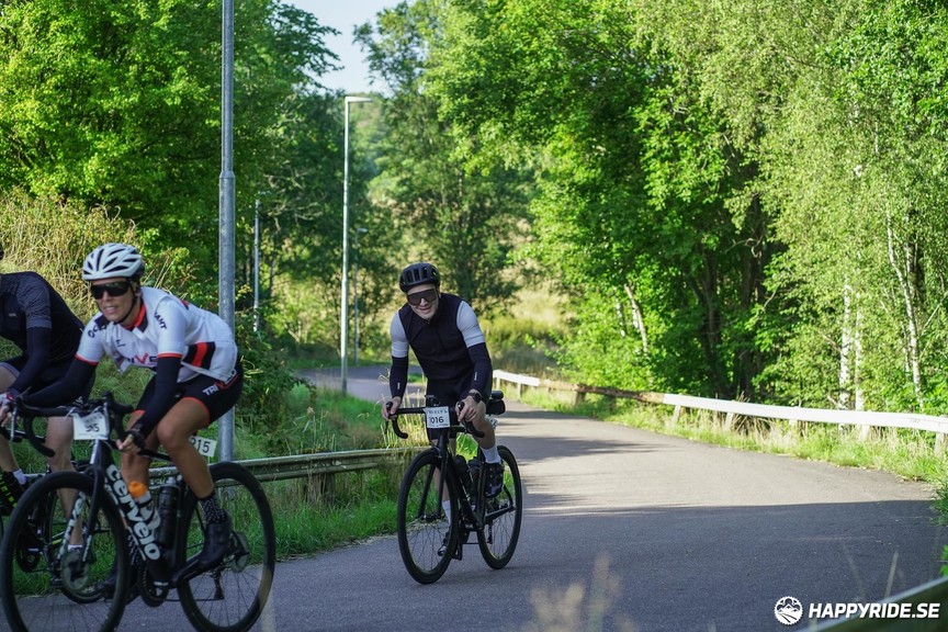 Bild från Göteborgsgirot 2021