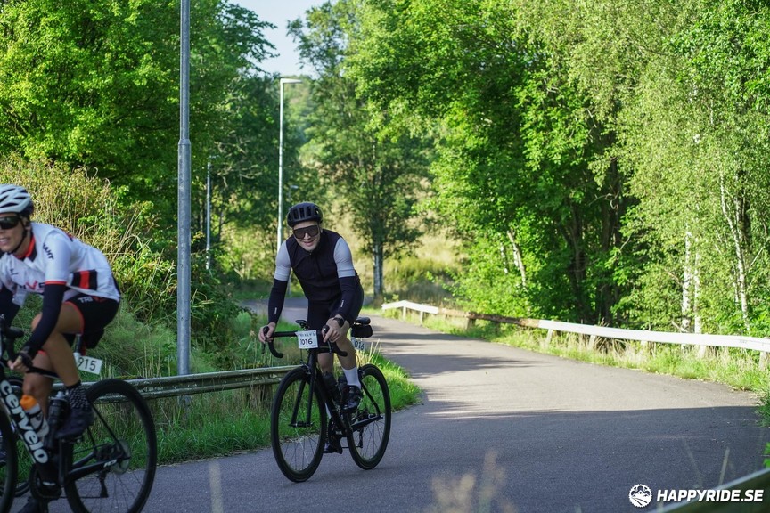 Bild från Göteborgsgirot 2021