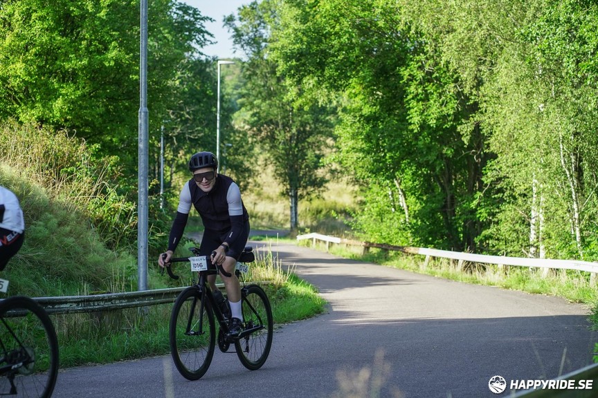 Bild från Göteborgsgirot 2021