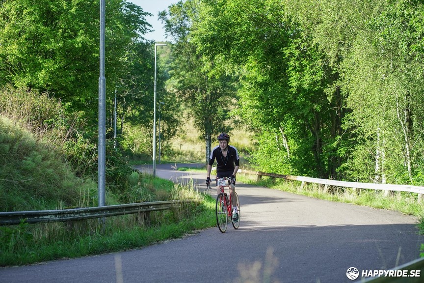 Bild från Göteborgsgirot 2021