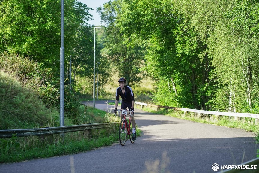 Bild från Göteborgsgirot 2021