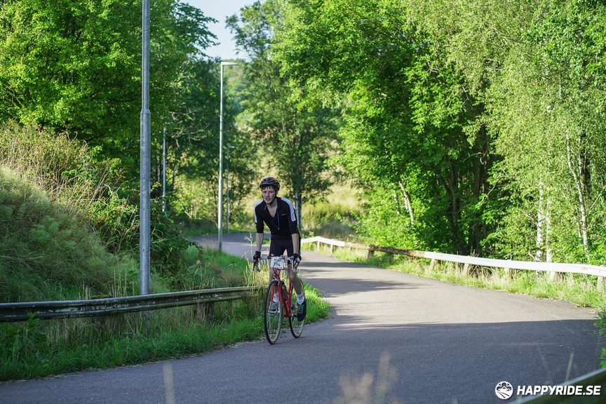 Bild från Göteborgsgirot 2021