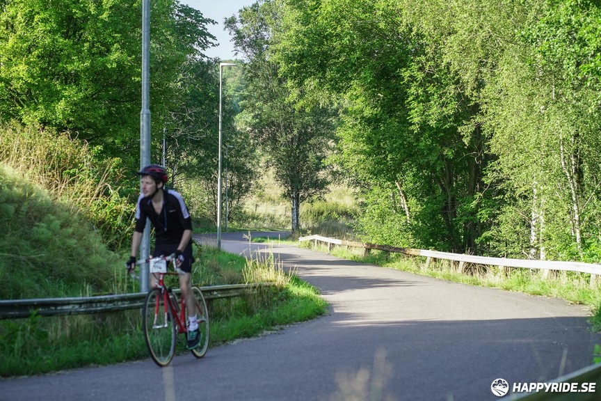 Bild från Göteborgsgirot 2021