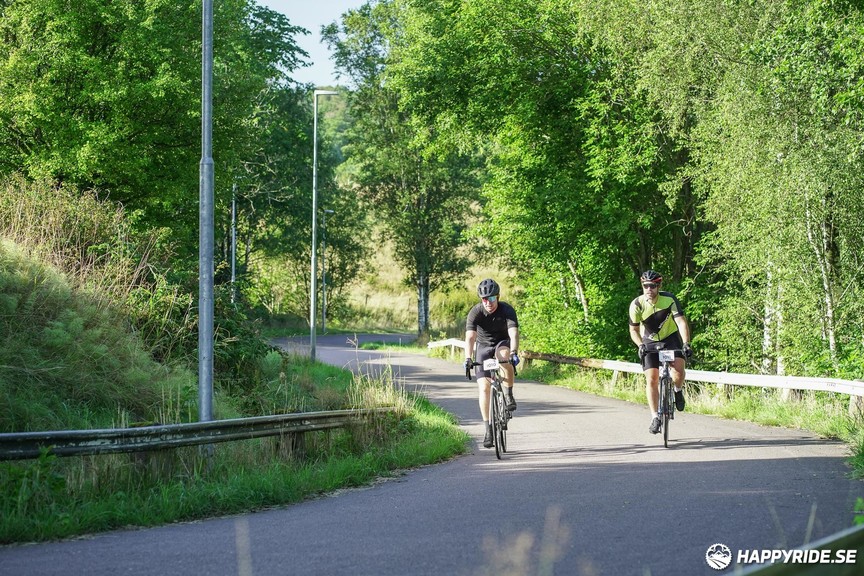 Bild från Göteborgsgirot 2021