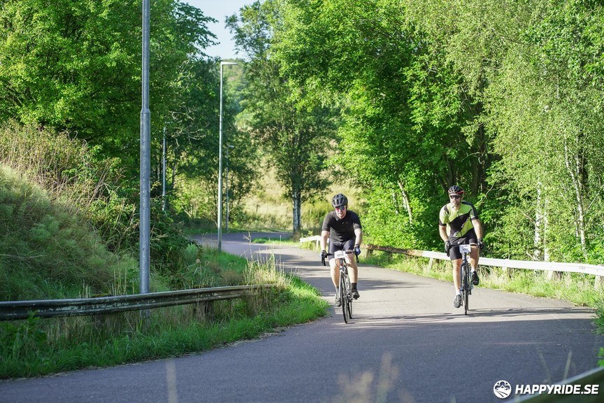 Bild från Göteborgsgirot 2021