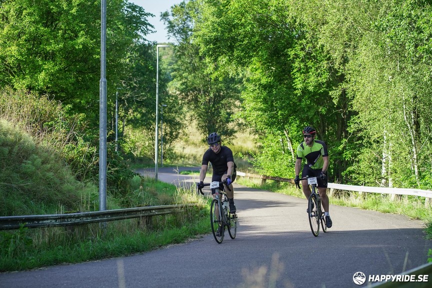 Bild från Göteborgsgirot 2021