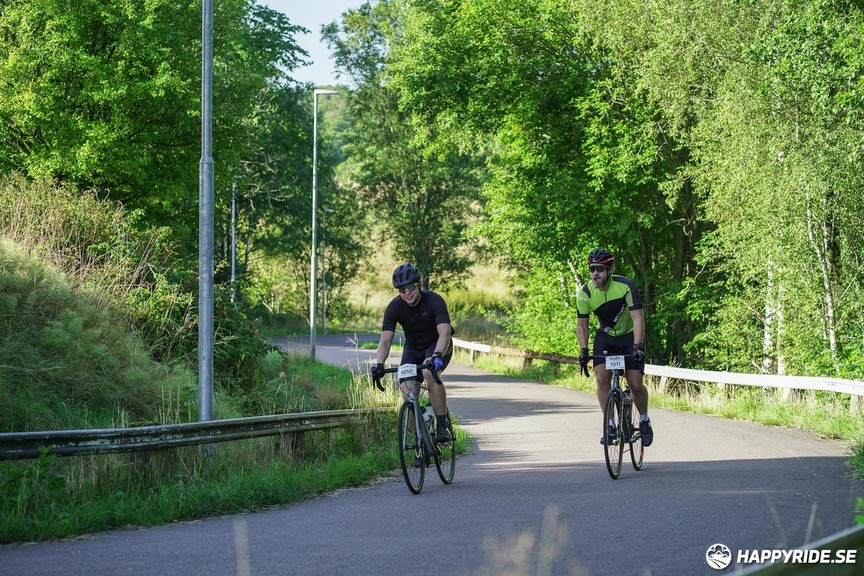 Bild från Göteborgsgirot 2021