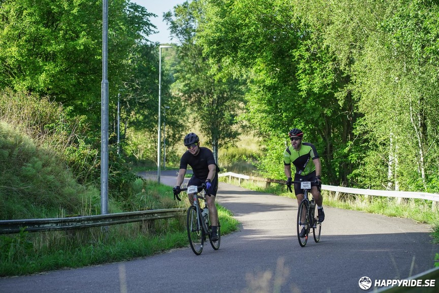 Bild från Göteborgsgirot 2021