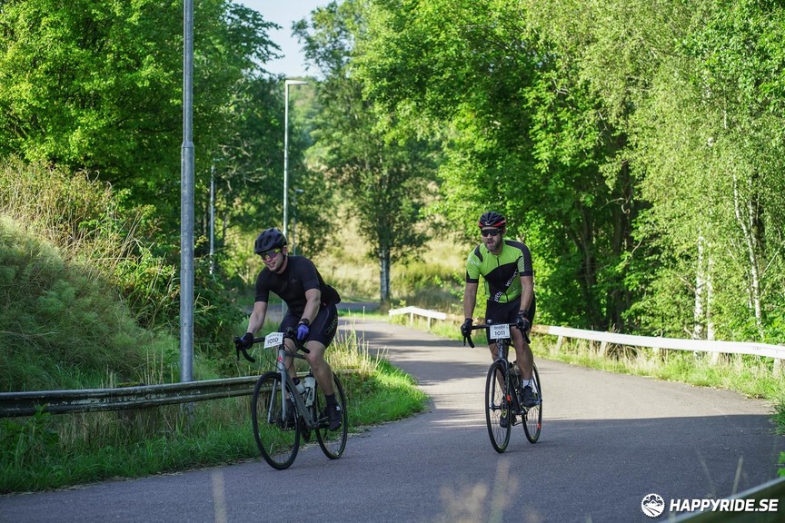 Bild från Göteborgsgirot 2021