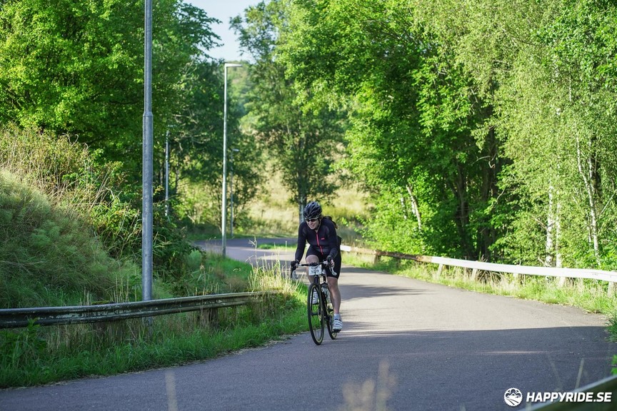 Bild från Göteborgsgirot 2021