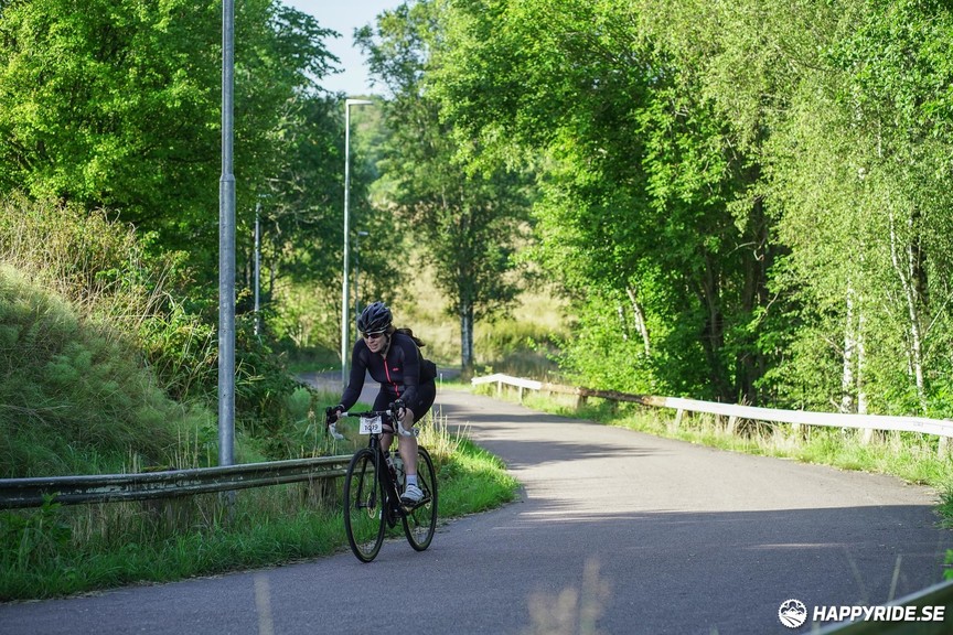 Bild från Göteborgsgirot 2021