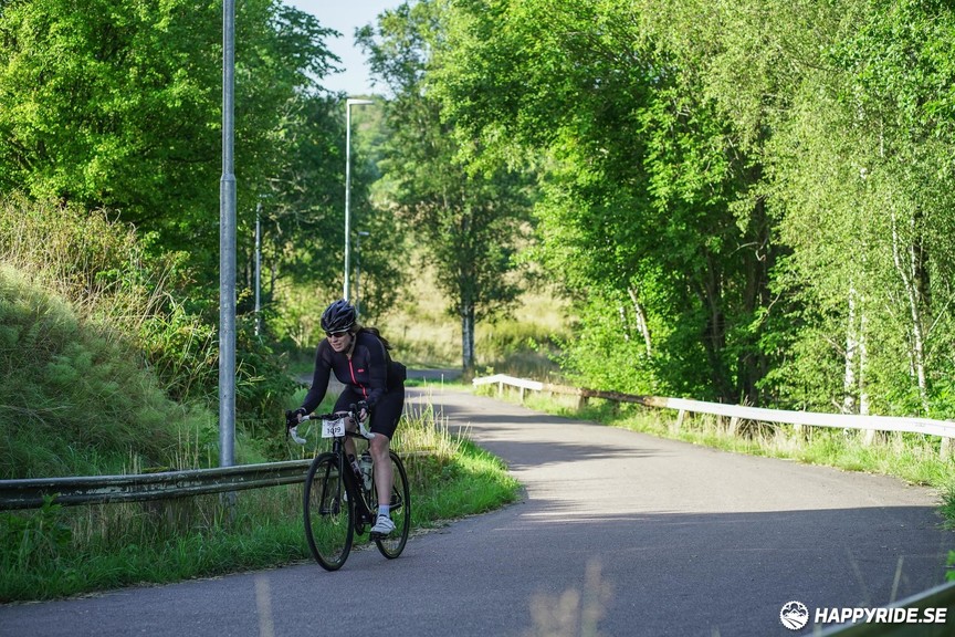 Bild från Göteborgsgirot 2021