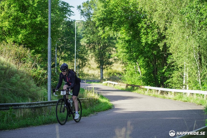 Bild från Göteborgsgirot 2021