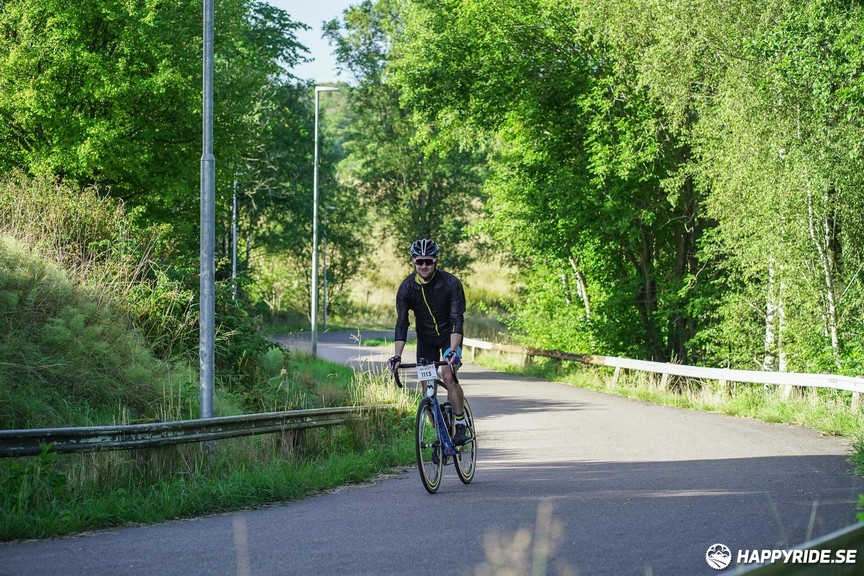 Bild från Göteborgsgirot 2021