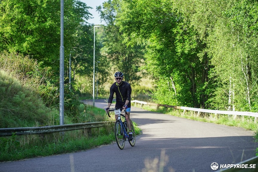Bild från Göteborgsgirot 2021