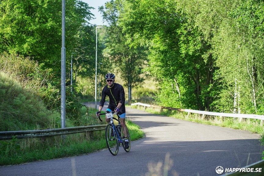 Bild från Göteborgsgirot 2021