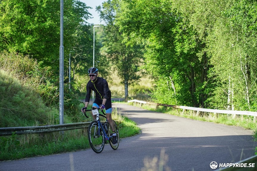 Bild från Göteborgsgirot 2021