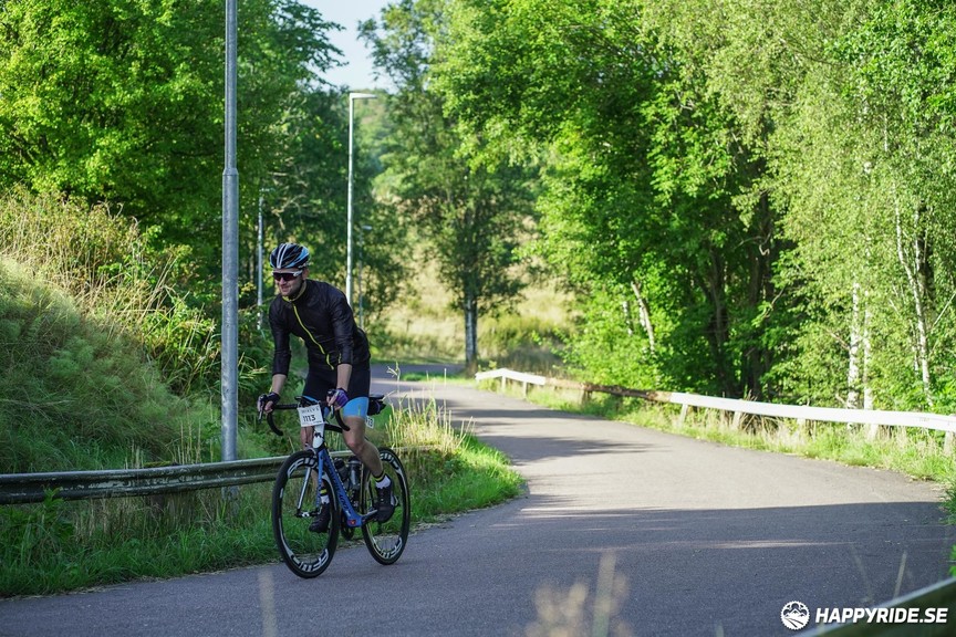 Bild från Göteborgsgirot 2021