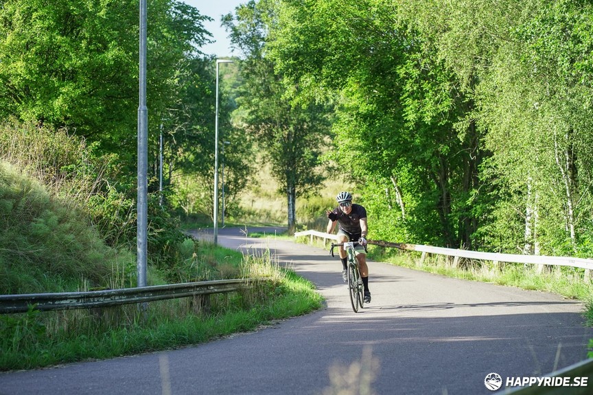 Bild från Göteborgsgirot 2021