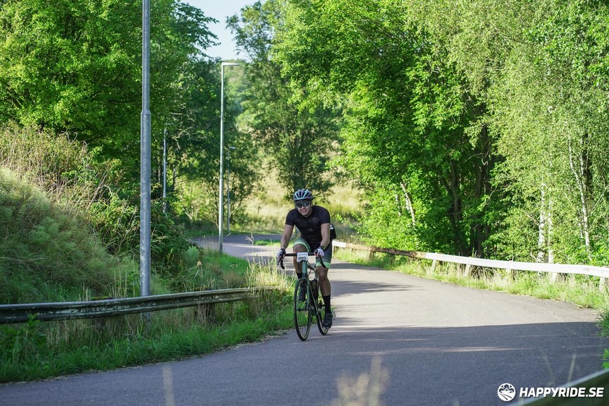 Bild från Göteborgsgirot 2021
