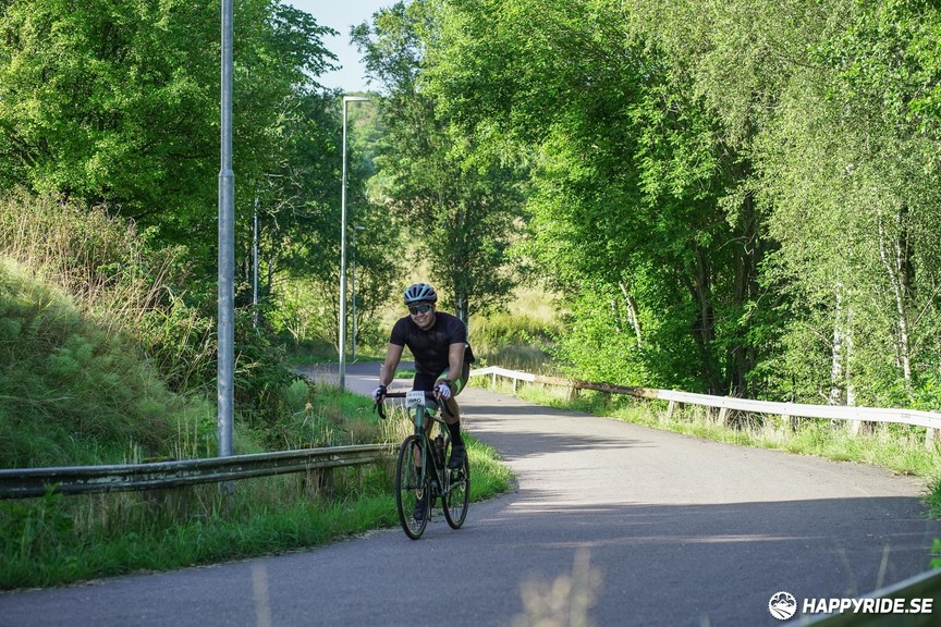 Bild från Göteborgsgirot 2021