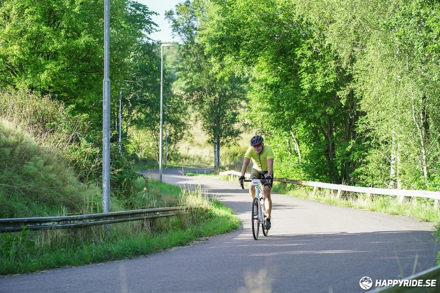 Bild från Göteborgsgirot 2021