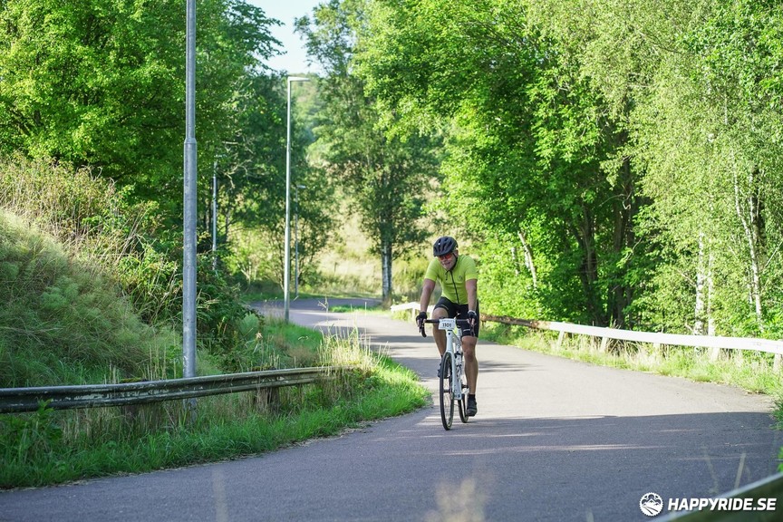 Bild från Göteborgsgirot 2021
