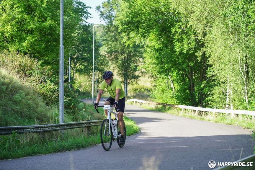 Bild från Göteborgsgirot 2021