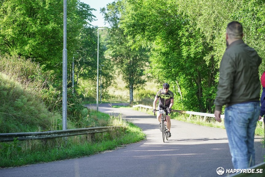 Bild från Göteborgsgirot 2021